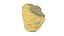 Yellow Rock Raw digitalizado