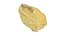 Yellow Rock Raw digitalizado