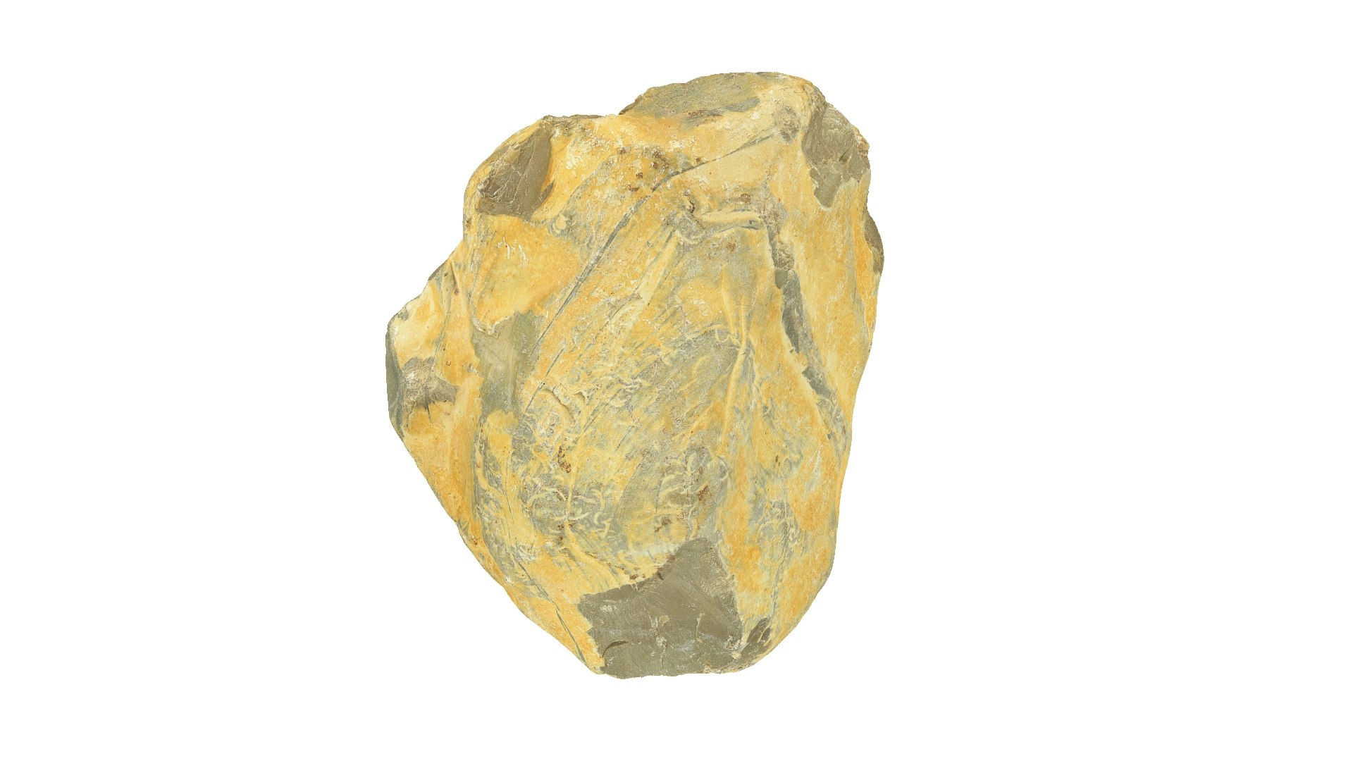 3D Yellow Rock Raw Scanned model https://p.turbosquid.com/ts-thumb/OI/VfMGLD/dv/06rawflat5/jpg/1630956835/1920x1080/fit_q87/a7e7e2c1ac92acc7b15d92eb2586c2f798be78e6/06rawflat5.jpg