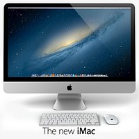 The New iMac