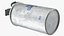 ABC M7A2 Riot Control CS Grenade Old