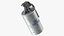ABC M7A2 Riot Control CS Grenade Old