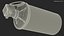 ABC M7A2 Riot Control CS Grenade Old