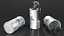 ABC M7A2 Riot Control CS Grenade Old