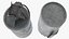 ABC M7A2 Riot Control CS Grenade Old