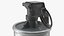 ABC M7A2 Riot Control CS Grenade Old