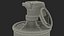 ABC M7A2 Riot Control CS Grenade Old