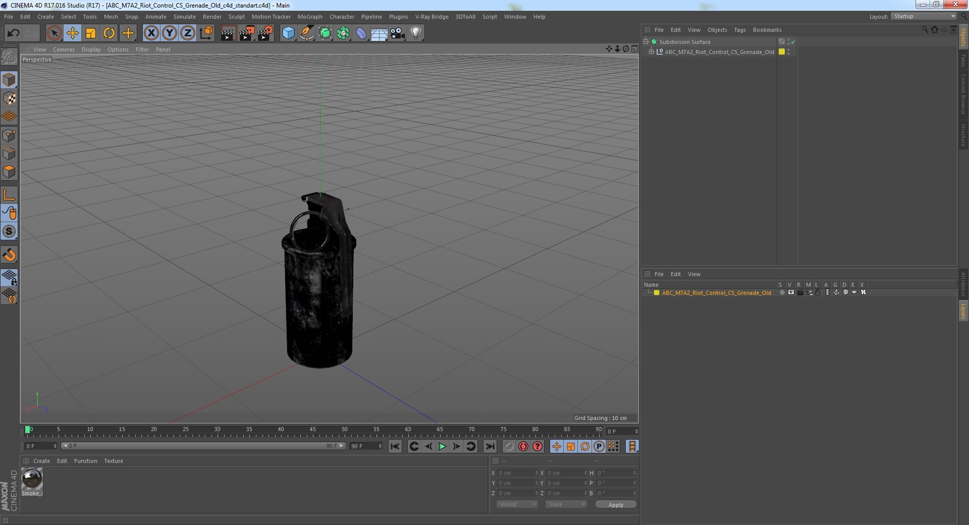 abc m7a2 riot control 3D model https://p.turbosquid.com/ts-thumb/OI/ZUOR6n/nFlWhrYt/abcm7a2riotcontrolcsgrenadeoldvray3dmodel016/jpg/1601543386/1920x1080/fit_q87/120a7043034d7b0024a5ef5d639dd7e5a75a6be4/abcm7a2riotcontrolcsgrenadeoldvray3dmodel016.jpg