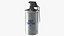 ABC M7A2 Riot Control CS Grenade Old