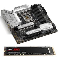 MSI MAG B760M Mortar
