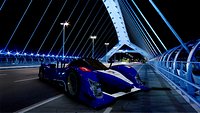 Peugeot 908