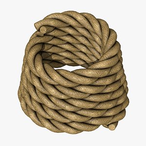 3d rope