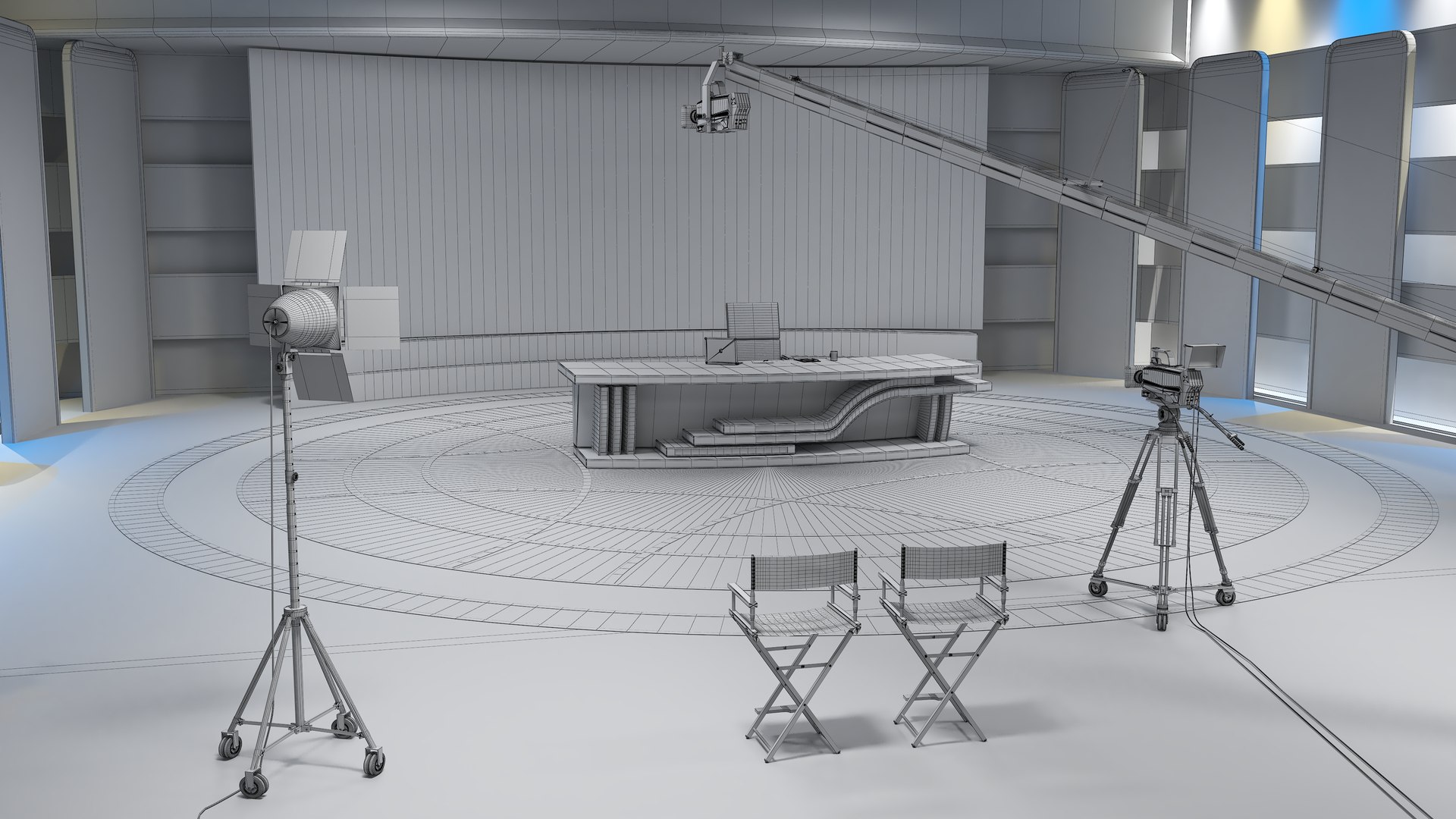 News Broadcast Studio Set 3D model https://p.turbosquid.com/ts-thumb/OI/kVoaBh/GM/newsbroadcaststudioset31/jpg/1743672956/1920x1080/fit_q87/225532c57f7a61059d59b0b2697af3b636750a57/newsbroadcaststudioset31.jpg