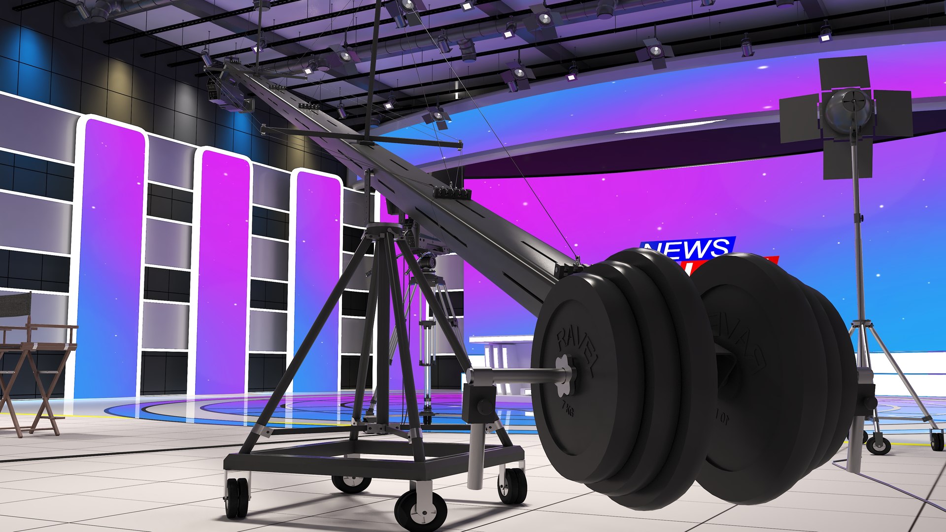 News Broadcast Studio Set 3D model https://p.turbosquid.com/ts-thumb/OI/kVoaBh/VH/newsbroadcaststudioset19/jpg/1743672921/1920x1080/fit_q87/55d28df1c22fba7bb181c46344664e6556dee2bd/newsbroadcaststudioset19.jpg