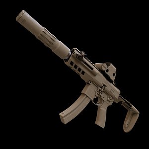 SMG