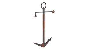 max anchor