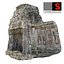 Świątynia Angkor 16K