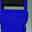 プラスチック製のバックル
