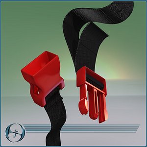 Plastic Buckle