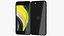 Apple iPhone SE (2020) Black