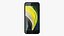 Apple iPhone SE (2020) Black