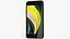 Apple iPhone SE (2020) Black