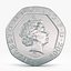 20 Pence Coin