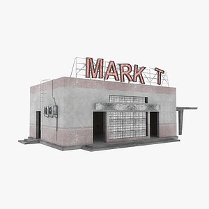 Road market