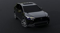 Toyota Corola Cross