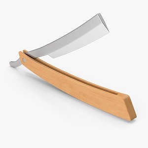 Straight Razor