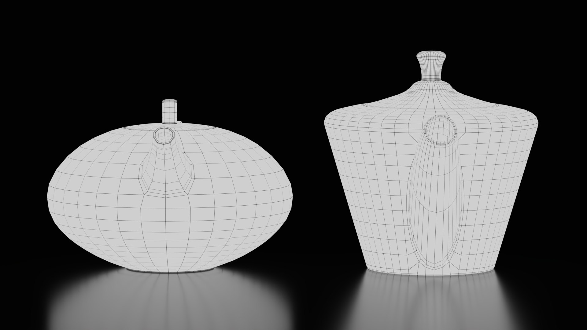 3D Decorative Ceramic Teapot model https://p.turbosquid.com/ts-thumb/OJ/4vNSok/Y9/wire3/jpg/1770722592/1920x1080/fit_q87/2b27a9f21caab489c00a4e682d9dbbe0c1d93f81/wire3.jpg