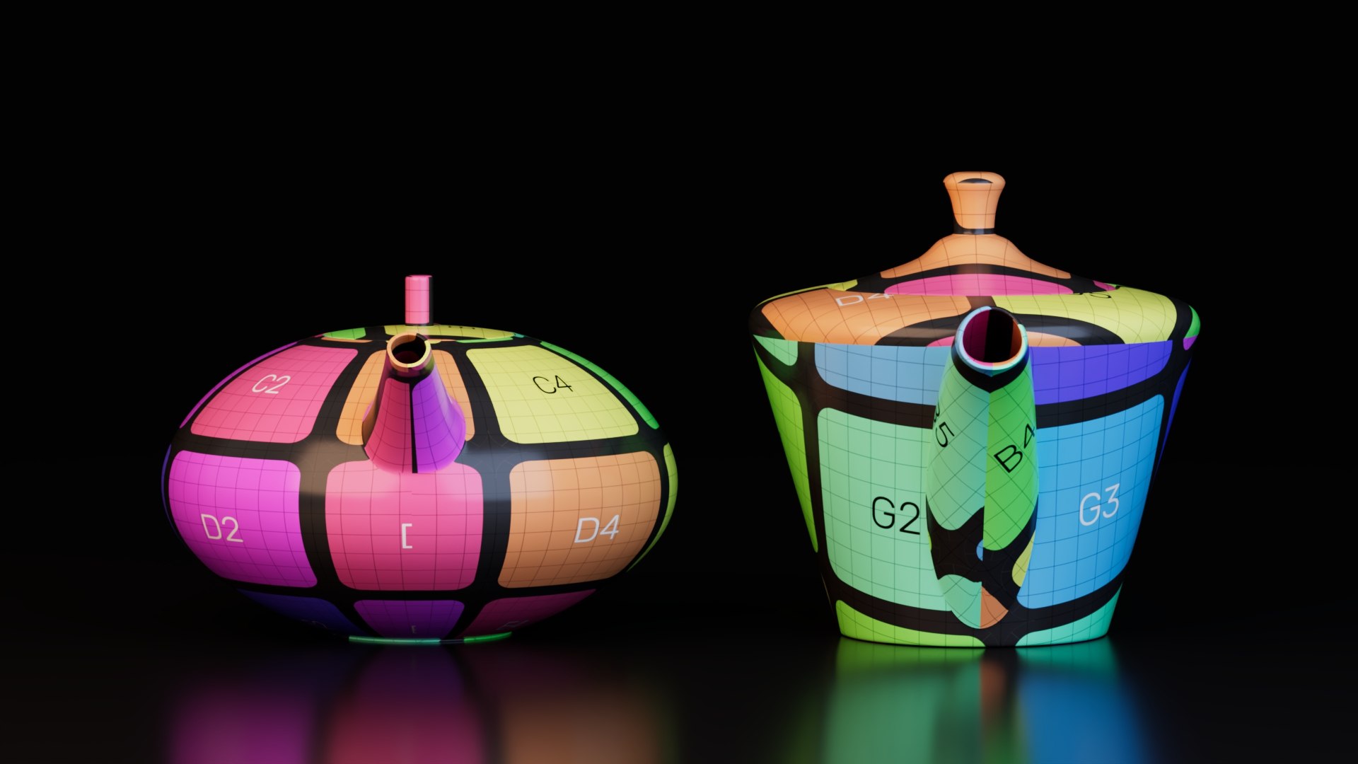 3D Decorative Ceramic Teapot model https://p.turbosquid.com/ts-thumb/OJ/4vNSok/gb/uv3/jpg/1770722591/1920x1080/fit_q87/f57d7fdf7e35252fa250812c48e2149eaaf86cf2/uv3.jpg