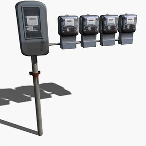UtilityMeters01