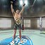 UFCファイティングアリーナとMMAチャンピオンのファー
