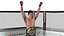 UFCファイティングアリーナとMMAチャンピオンのファー