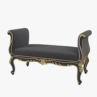 Vittorio Grifoni Audrey Banquette