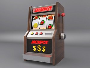 slot machine