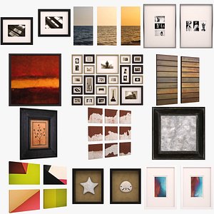 Art Set 01