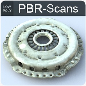 clutch basket luk model