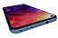 Honor View 20 Sapphire Low Poly