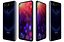 Honor View 20 Sapphire Low Poly
