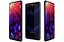 Honor View 20 Sapphire Low Poly