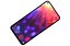 Honor View 20 Sapphire Low Poly