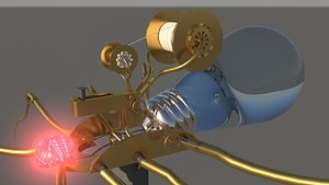 Spider Rig