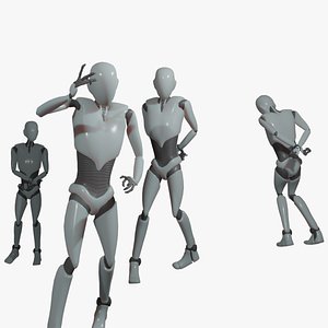 Insame Inmates animations - Motion Cast16 Vol2