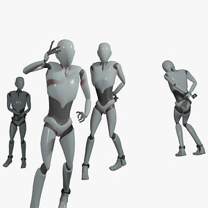 Insame Inmates animations - Motion Cast16 Vol2