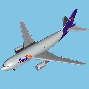 A310-Courier