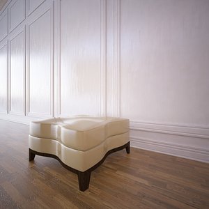 Corsica ottoman