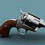 Colt Peacemaker  .38-40