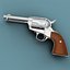 Colt Peacemaker  .38-40